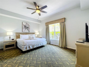Spacious 3 Bed 3 Bath Luxury Condo 5 min from Disney